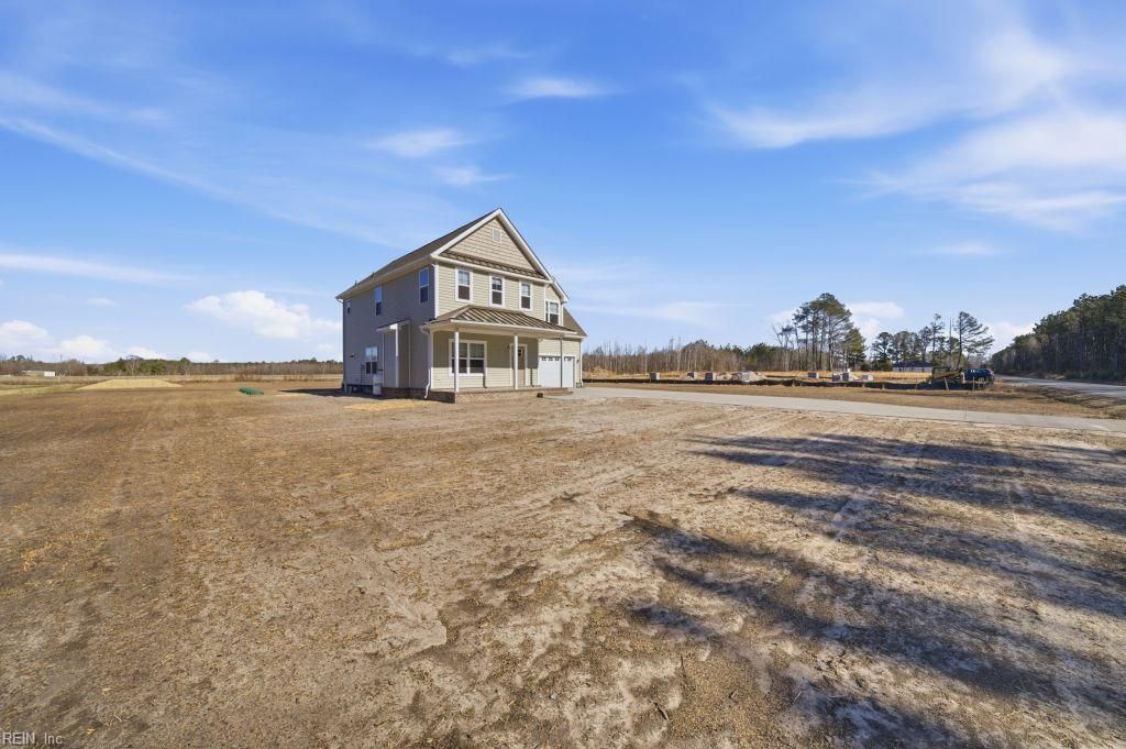 Photo of 9952 Southwestern Boulevard, Suffolk, VA 23437 (MLS # 10622812)