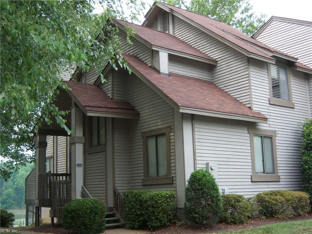 Photo of 256 Misty Point Lane, Newport News, VA 23603 (MLS # 10613589)