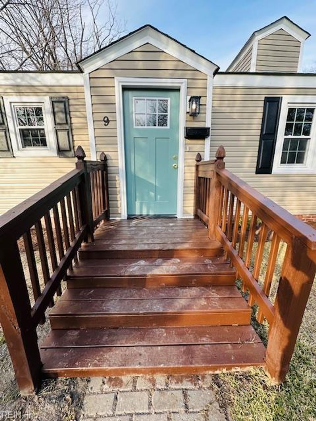 Photo of 9 E Bayberry Court, Hampton, VA 23669 (MLS # 10615799)