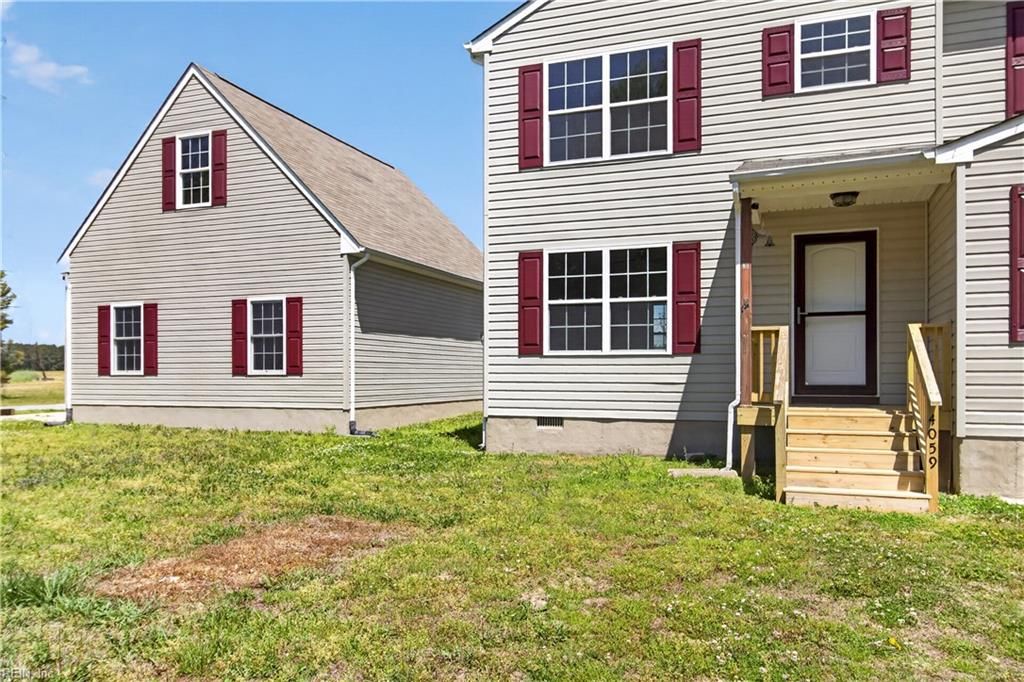 Photo of 4059 Beechland Road, Elberon, VA 23846 (MLS # 10632905)