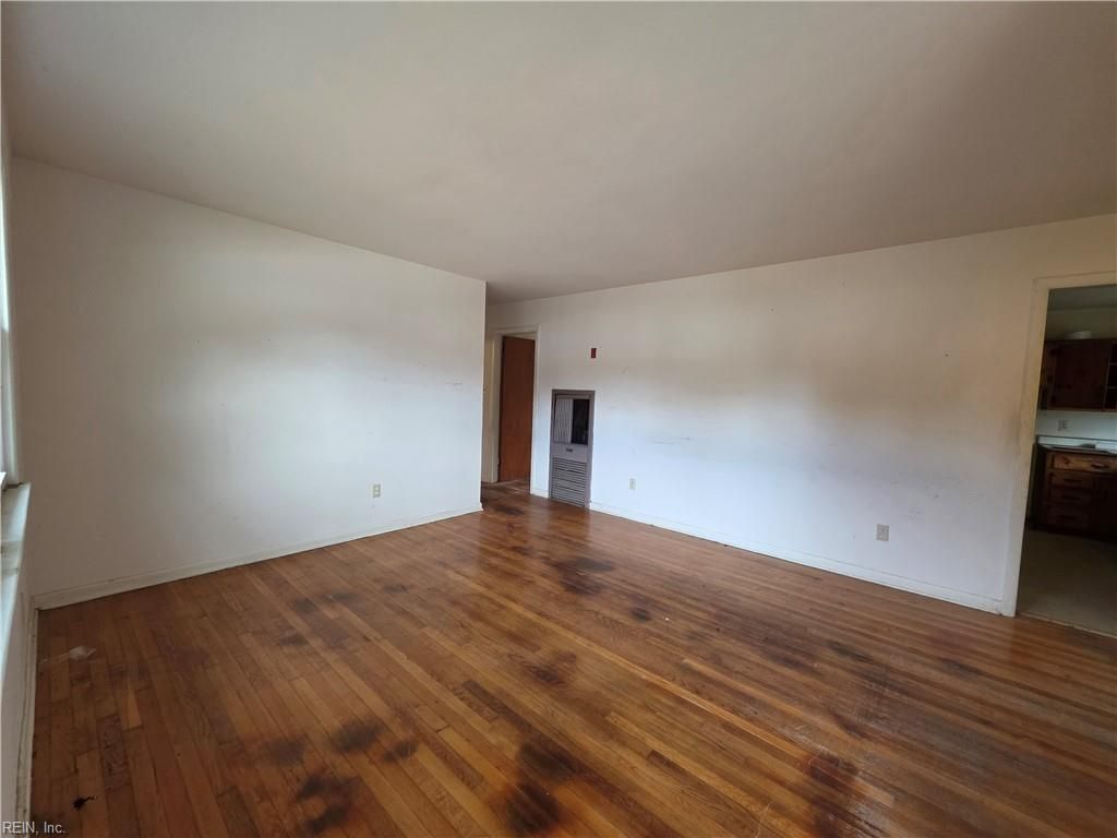 Photo of 1312 Woodcrest Drive, Hampton, VA 23669 (MLS # 10607632)