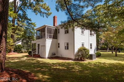 Photo of 3117 Sterling Point Drive #A, Portsmouth, VA 23703 (MLS # 10652428)