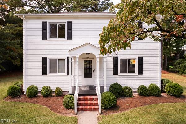 Photo of 3117 Sterling Point Drive #A, Portsmouth, VA 23703 (MLS # 10652428)