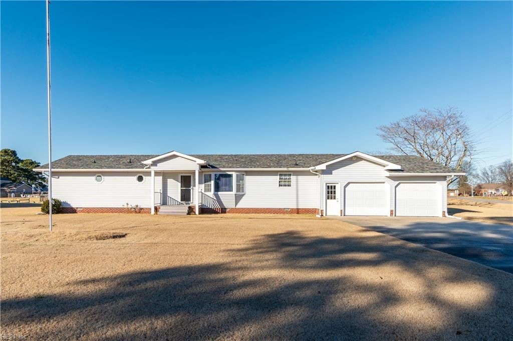 Photo of 100 Swan Drive, Currituck, NC 27929 (MLS # 10616750)