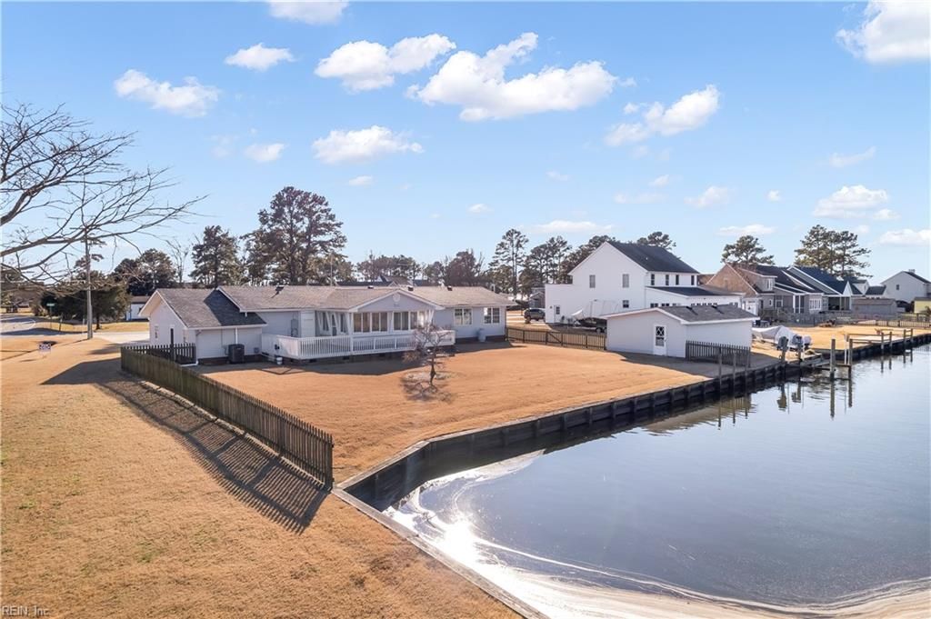Photo of 100 Swan Drive, Currituck, NC 27929 (MLS # 10616750)