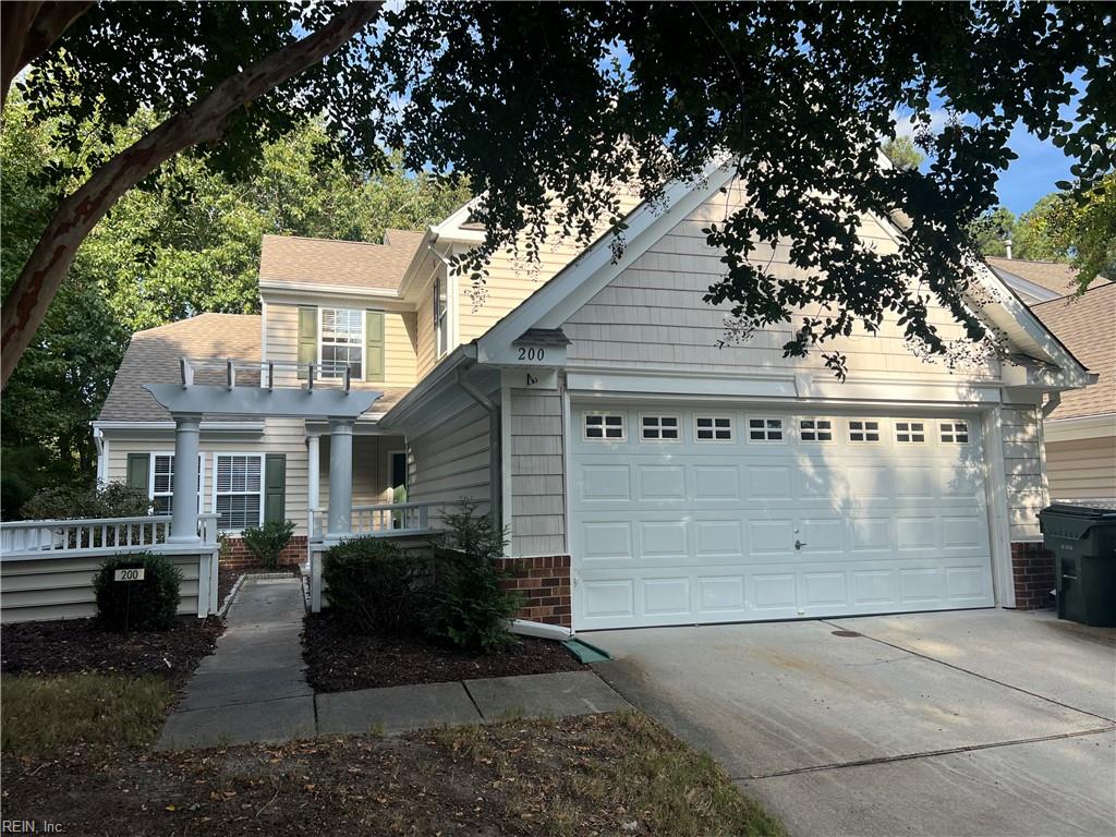 Photo of 200 Cove Terrace Terrace, Carrollton, VA 23314 (MLS # 10653148)