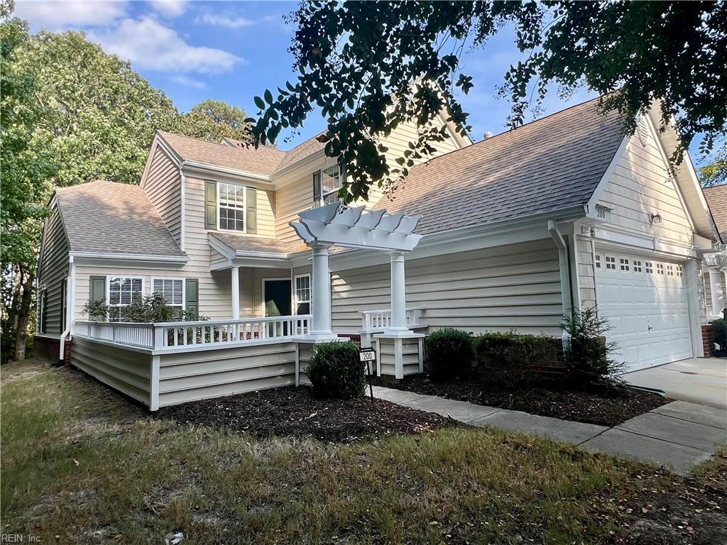 Photo of 200 Cove Terrace Terrace, Carrollton, VA 23314 (MLS # 10653148)