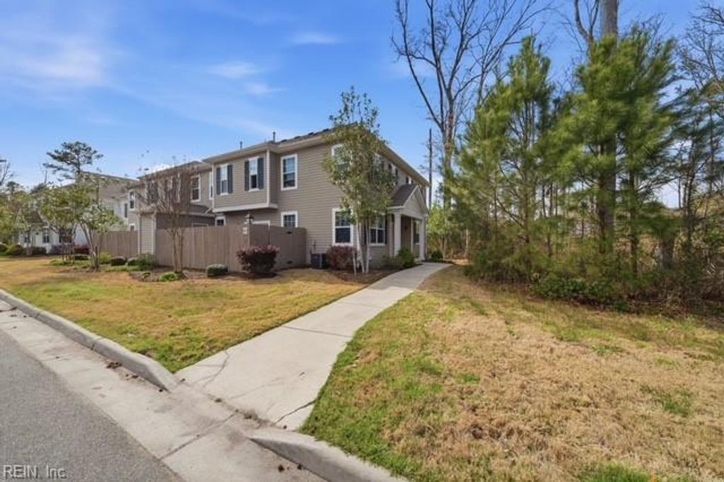 Photo of 2314 Alcott Way, Chesapeake, VA 23321 (MLS # 10626803)