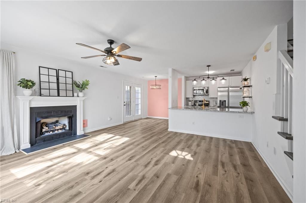 Photo of 2513 London Pointe Drive, Virginia Beach, VA 23454 (MLS # 10624575)