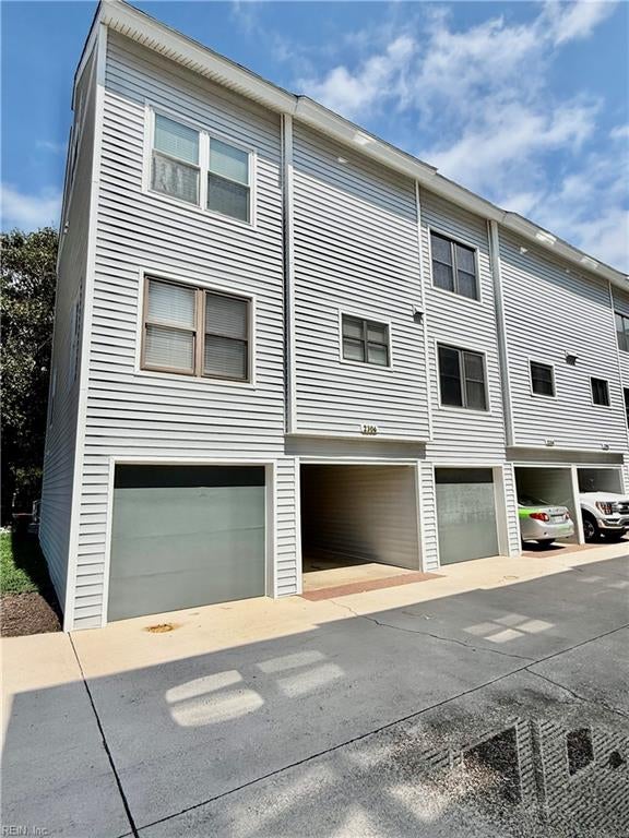 Photo of 2306 Bergen Court, Virginia Beach, VA 23451 (MLS # 10650592)
