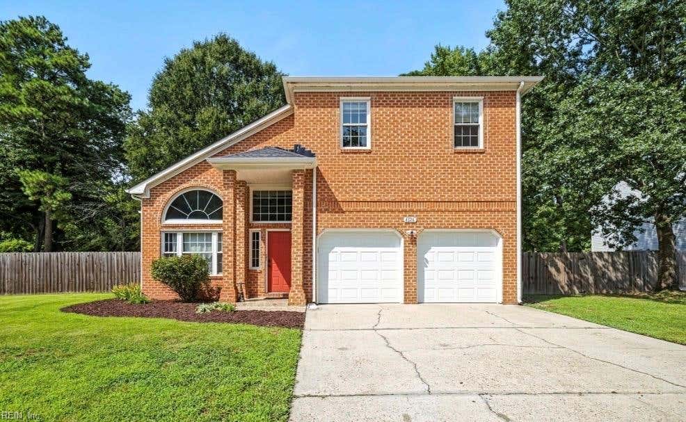 Photo of 4126 Scotfield Drive Drive, Chesapeake, VA 23321 (MLS # 10650475)