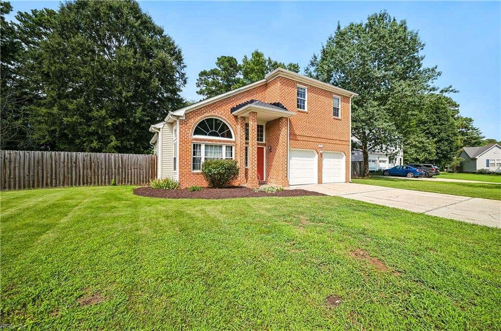 Photo of 4126 Scotfield Drive Drive, Chesapeake, VA 23321 (MLS # 10650475)