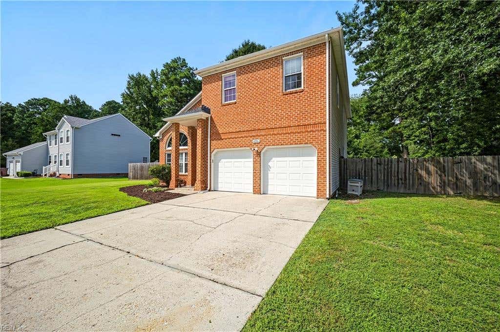 Photo of 4126 Scotfield Drive Drive, Chesapeake, VA 23321 (MLS # 10650475)