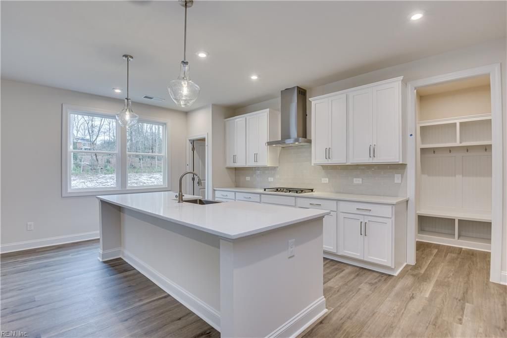 Photo of 205 Orion Court, Yorktown, VA 23693 (MLS # 10625208)