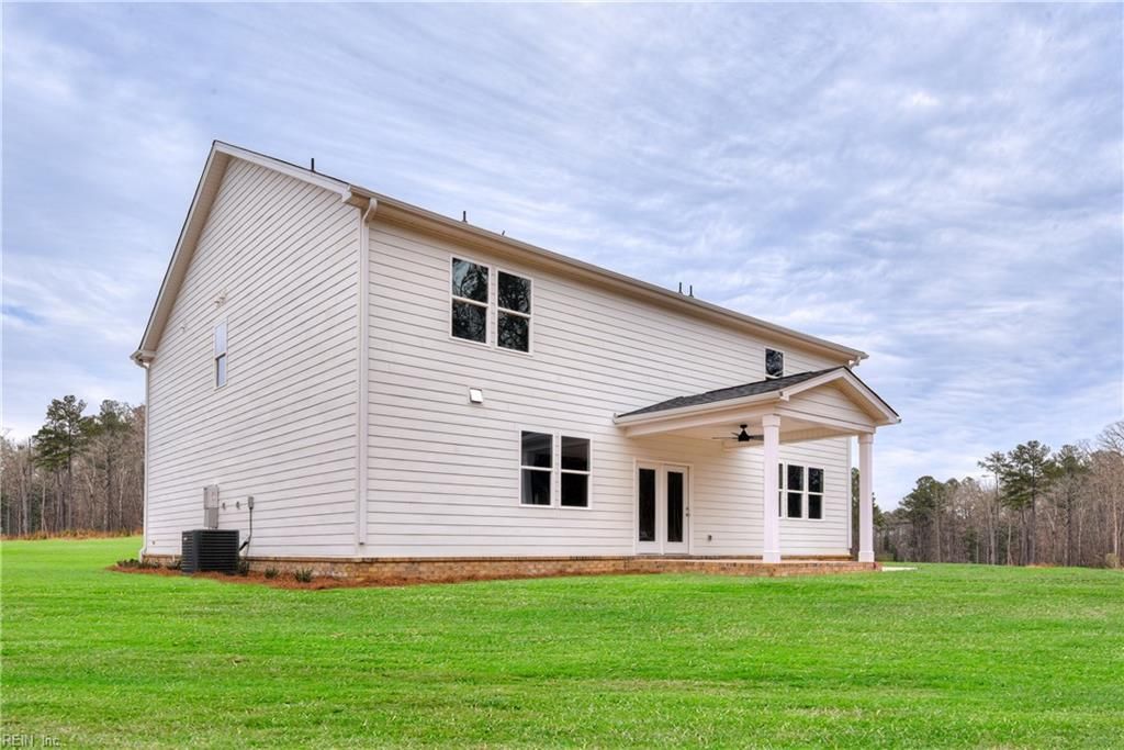 Photo of 205 Orion Court, Yorktown, VA 23693 (MLS # 10625208)