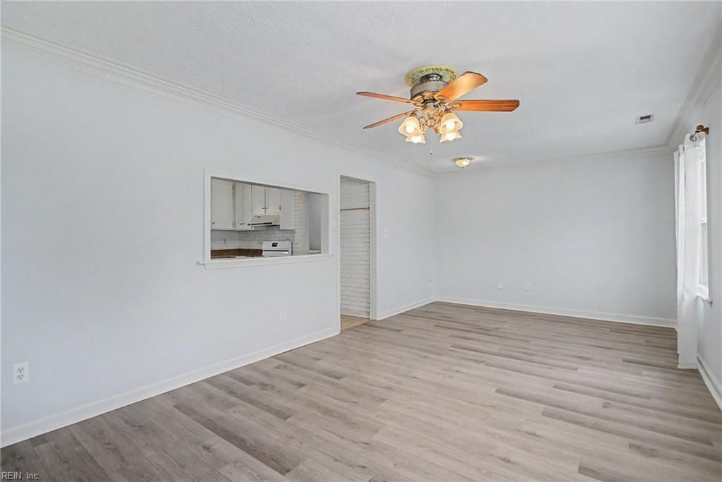 Photo of 4024 Campbell Road, Newport News, VA 23602 (MLS # 10646120)