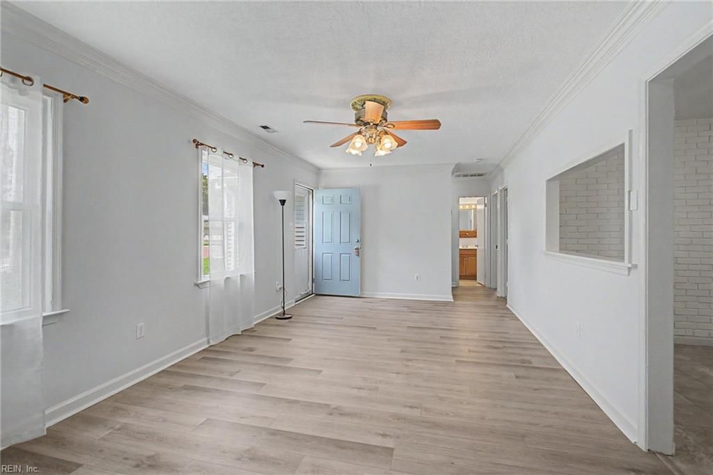 Photo of 4024 Campbell Road, Newport News, VA 23602 (MLS # 10646120)