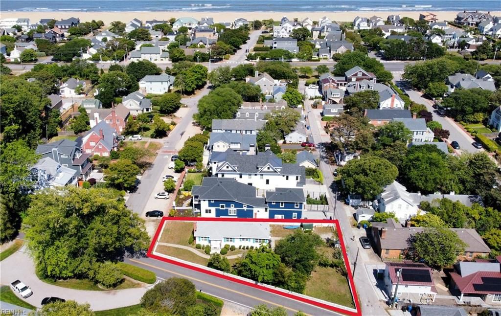 Photo of 316 45th Street, Virginia Beach, VA 23451 (MLS # 10633168)