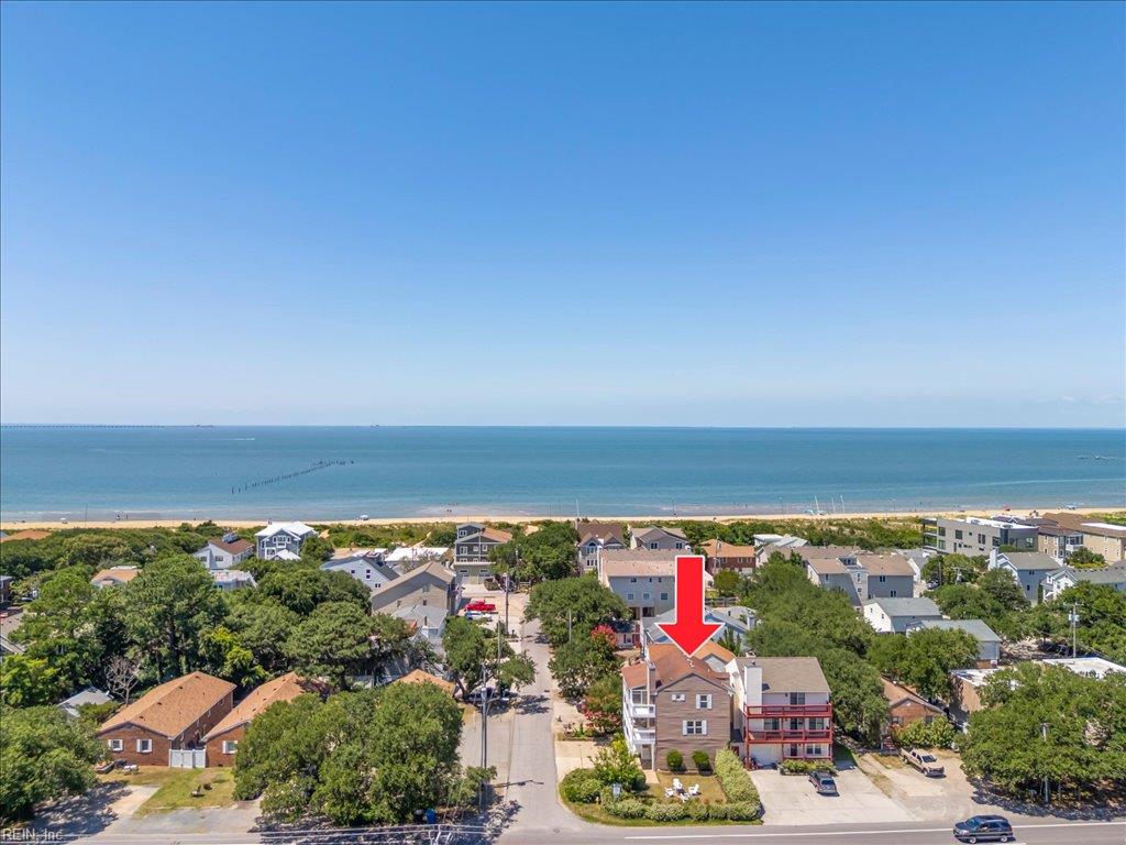 Photo of 2300 Walke Street, Virginia Beach, VA 23451 (MLS # 10657984)