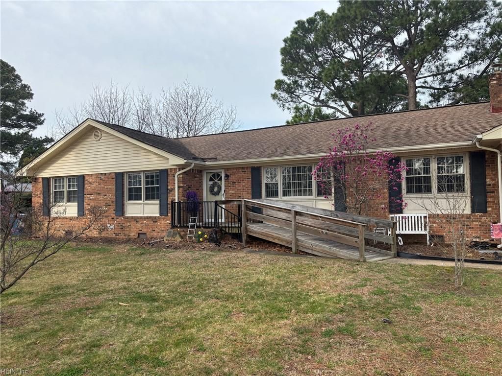 Photo of 105 Conference Court, Virginia Beach, VA 23462 (MLS # 10624691)