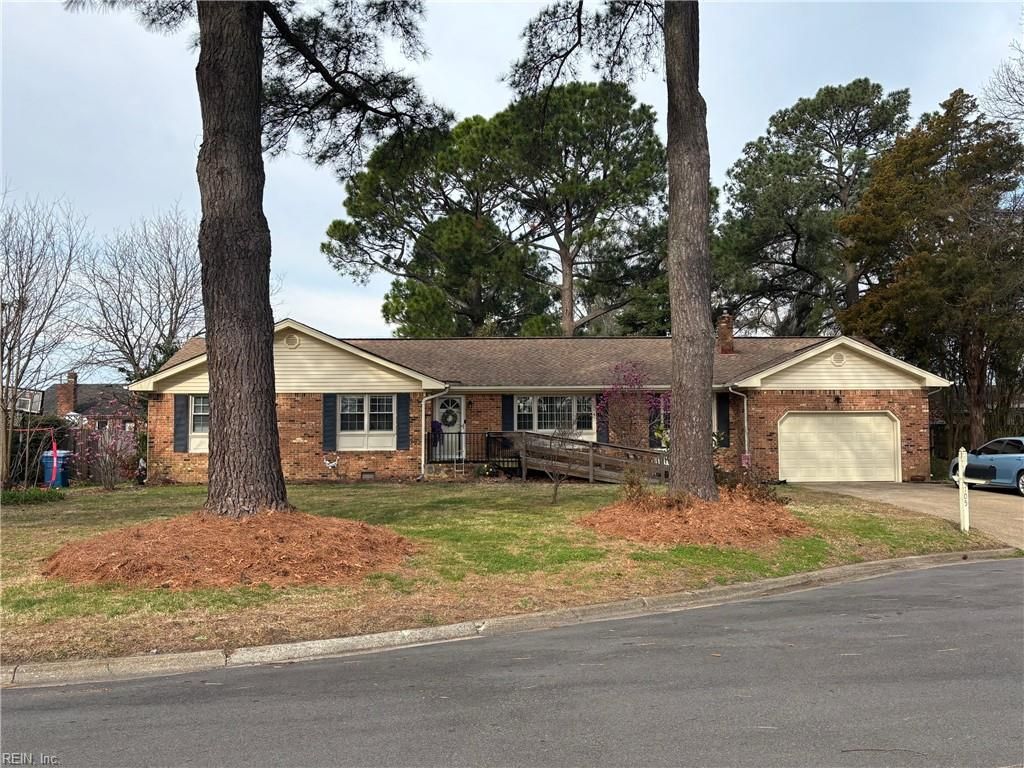 Photo of 105 Conference Court, Virginia Beach, VA 23462 (MLS # 10624691)