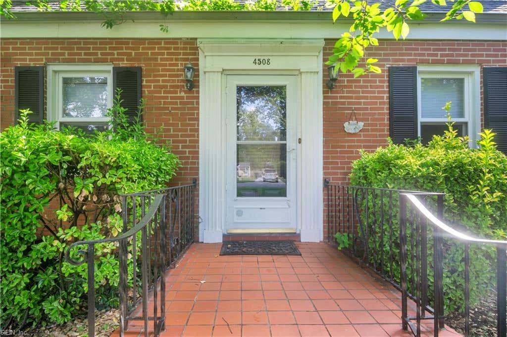 Photo of 4508 Norman Road, Portsmouth, VA 23703 (MLS # 10648614)