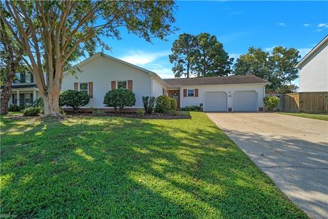 745 Casual CT Virginia Beach VA 23454