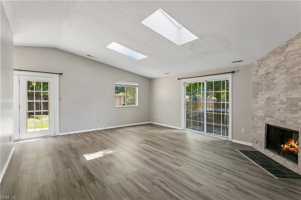 91 Stanley Drive, Newport News, VA, 23608
