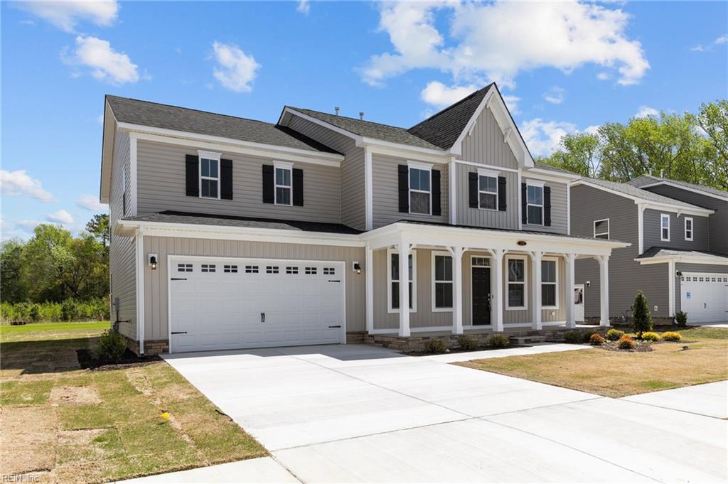 226 Preserve WAY