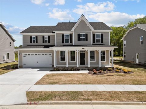 226 Preserve WAY Suffolk VA 23434