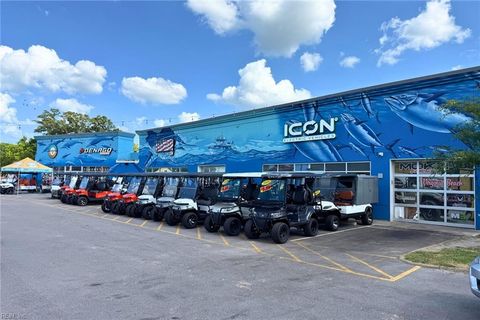 1765 Virginia Beach BLVD Virginia Beach VA 23454