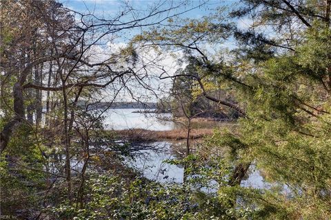 Photo of 49 Dillwyn Drive, Newport News, VA 23602 (MLS # 10626794)