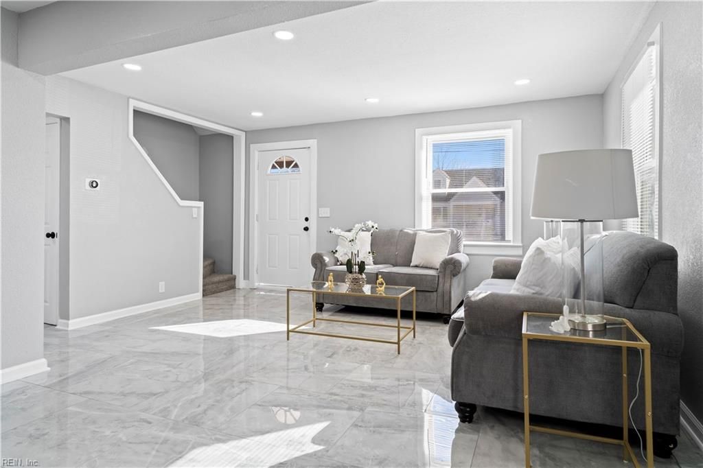 Photo of 807 Wright Avenue, Chesapeake, VA 23324 (MLS # 10619695)