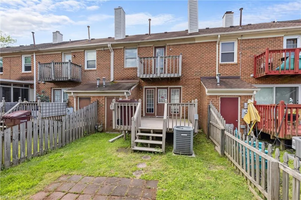 Chesapeake, Virginia 23320, United States, 3 Bedrooms Bedrooms, ,3 BathroomsBathrooms,Residential,Active,138300