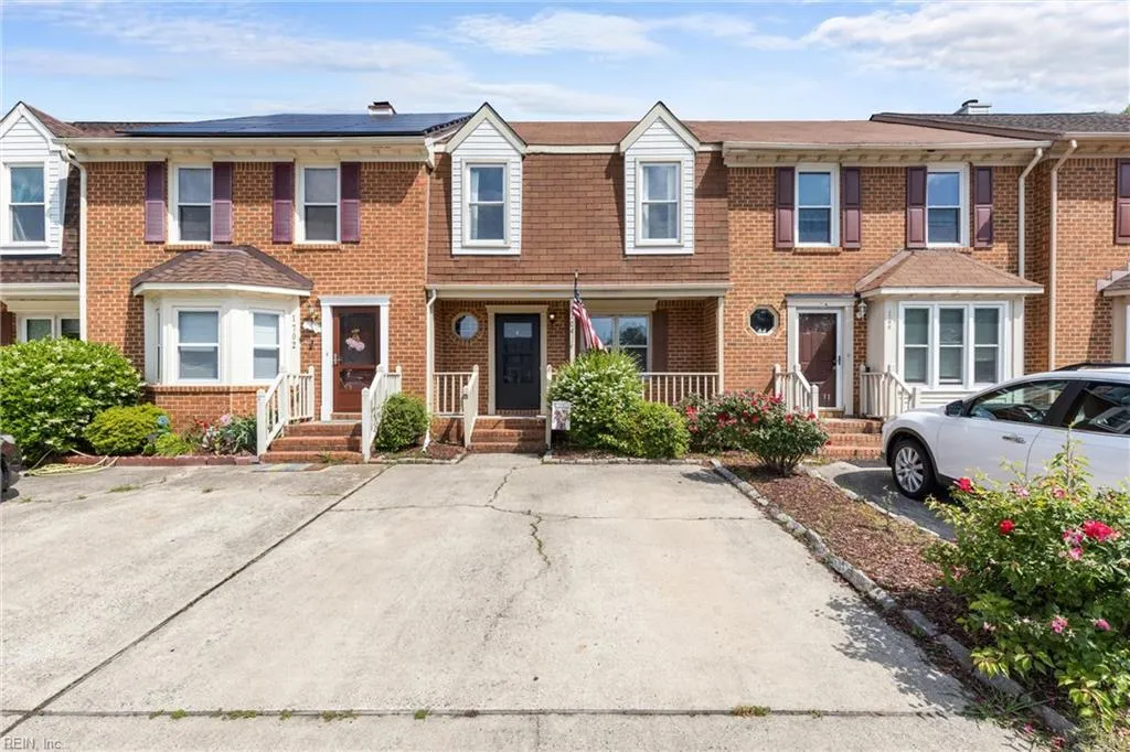 Chesapeake, Virginia 23320, United States, 3 Bedrooms Bedrooms, ,3 BathroomsBathrooms,Residential,Active,138300