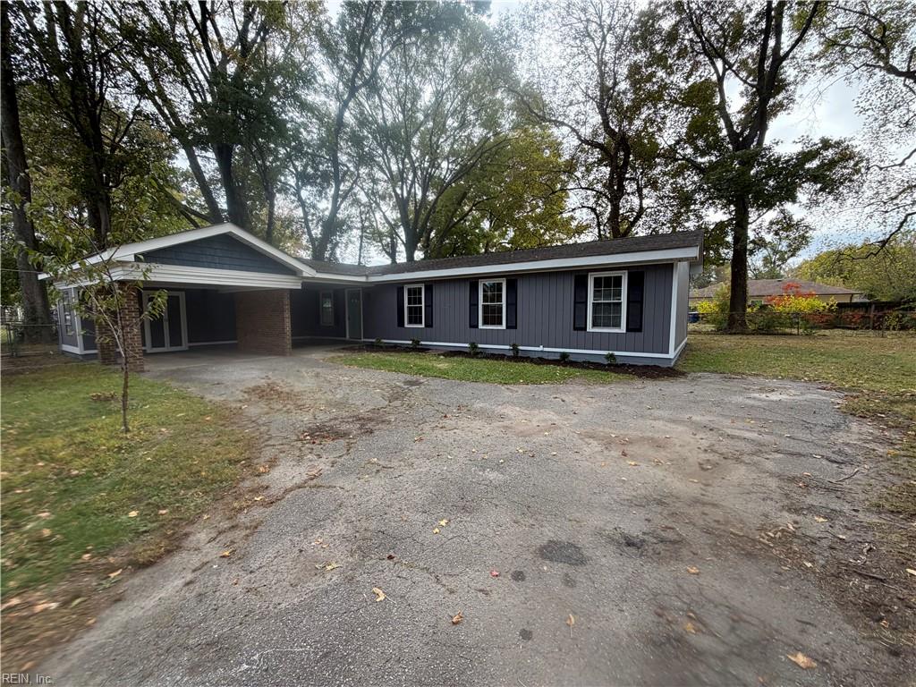 Photo of 3267 Skipper Drive, Virginia Beach, VA 23452 (MLS # 10659925)
