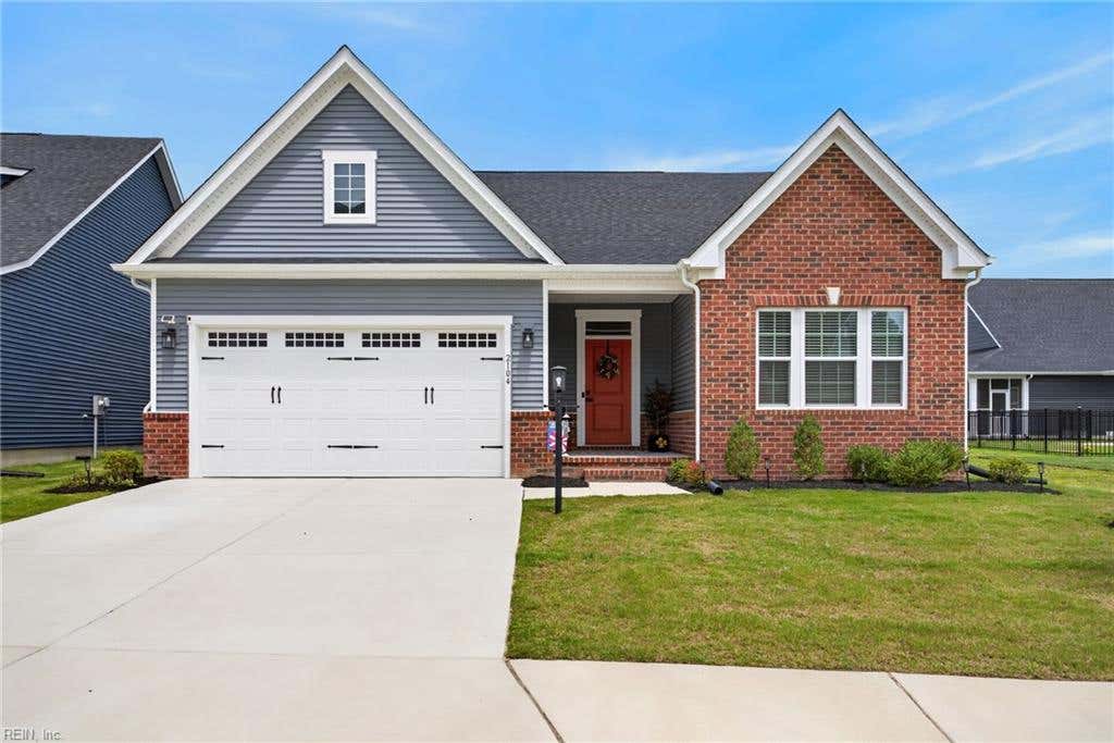 Photo of 2104 Mainsail Drive, Carrollton, VA 23314 (MLS # 10647684)