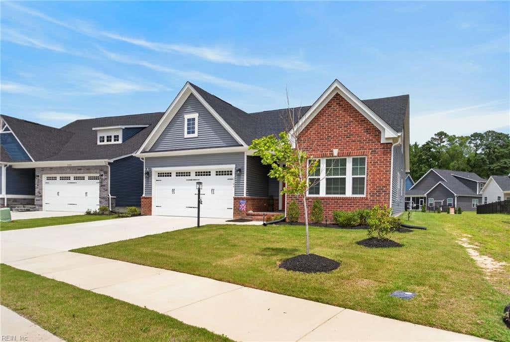 Photo of 2104 Mainsail Drive, Carrollton, VA 23314 (MLS # 10647684)