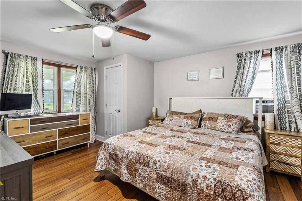 Photo of 1448 Gum Bridge Road, Virginia Beach, VA 23457 (MLS # 10592539)