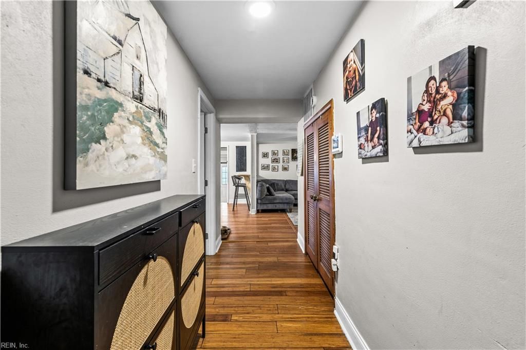 Photo of 1448 Gum Bridge Road, Virginia Beach, VA 23457 (MLS # 10592539)