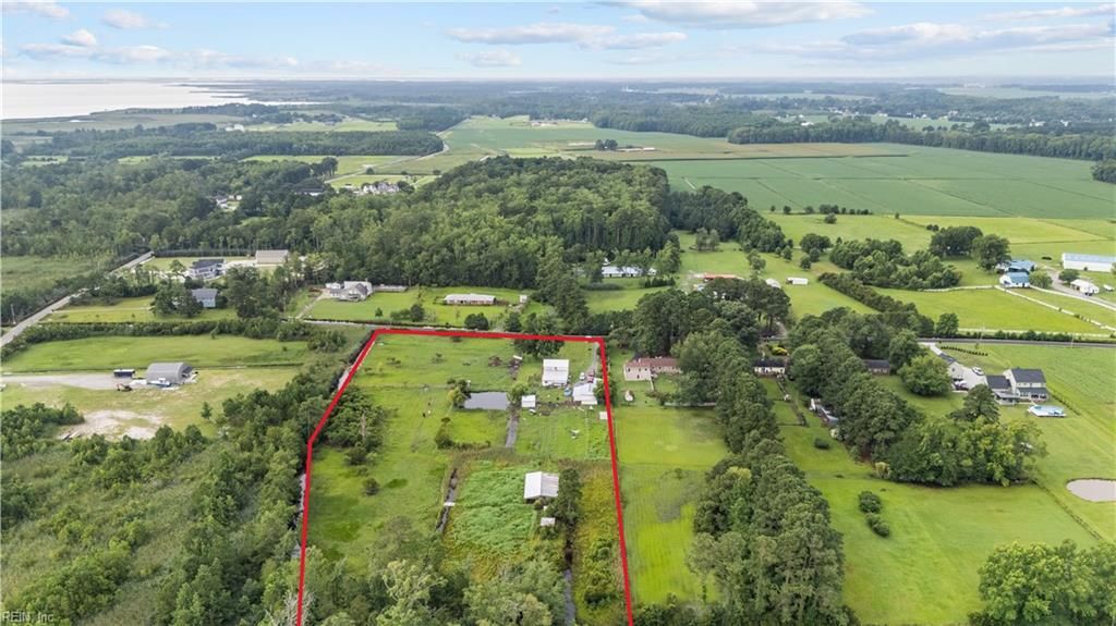 Photo of 1448 Gum Bridge Road, Virginia Beach, VA 23457 (MLS # 10592539)