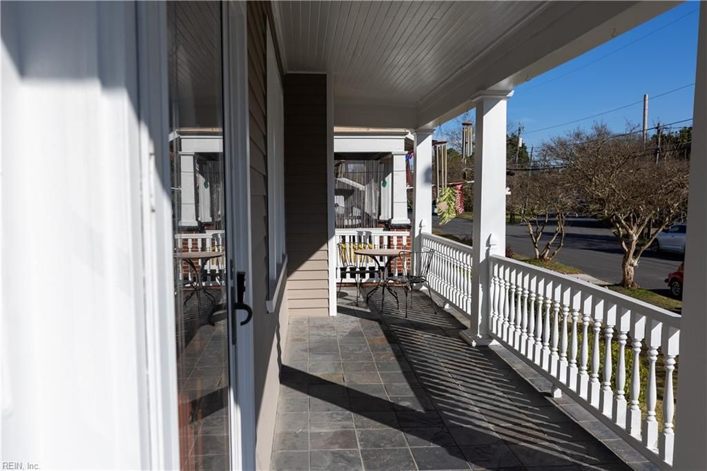 Photo of 226 Lucile Avenue, Norfolk, VA 23504 (MLS # 10612252)