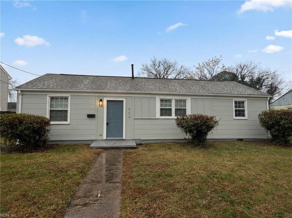 Photo of 909 Workwood Road, Norfolk, VA 23513 (MLS # 10617285)