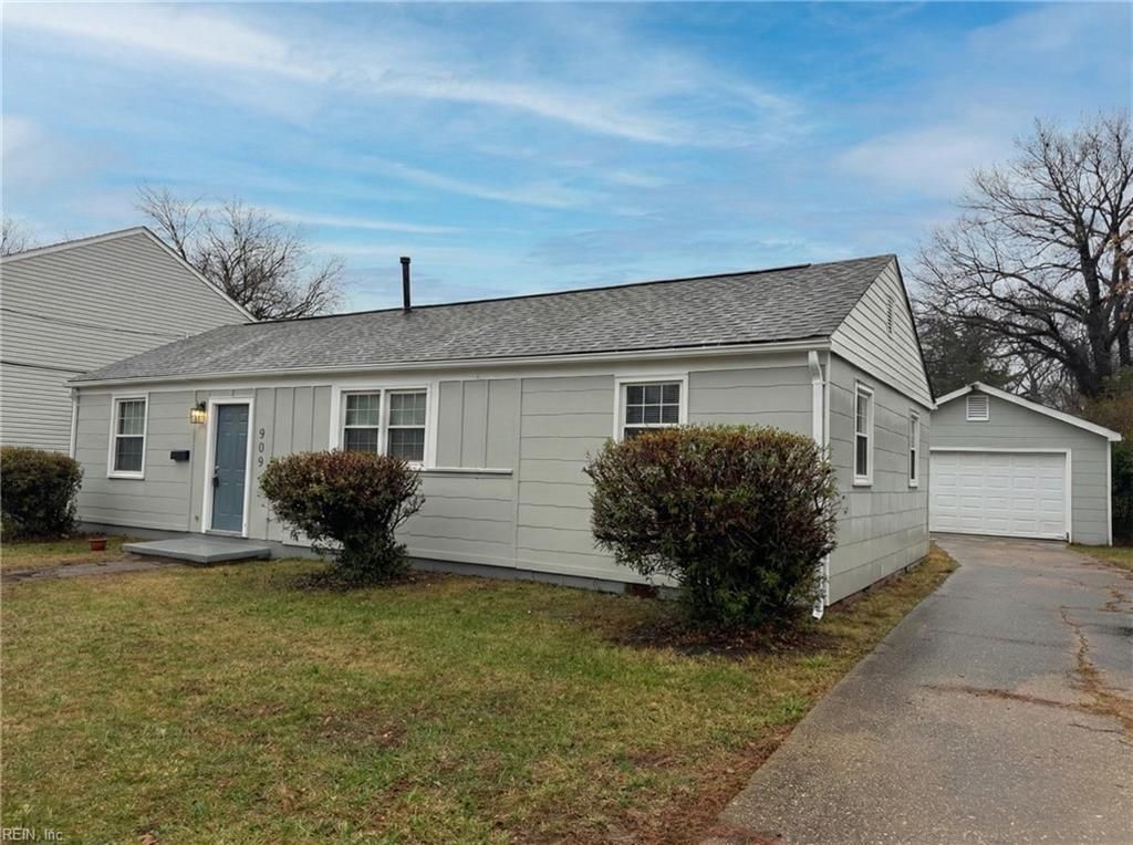 Photo of 909 Workwood Road, Norfolk, VA 23513 (MLS # 10617285)