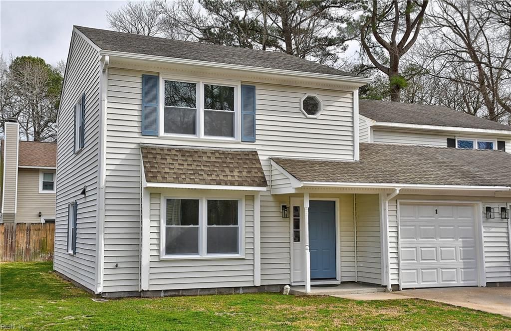 Photo of 1 Romsey Circle, Chesapeake, VA 23320 (MLS # 10616601)