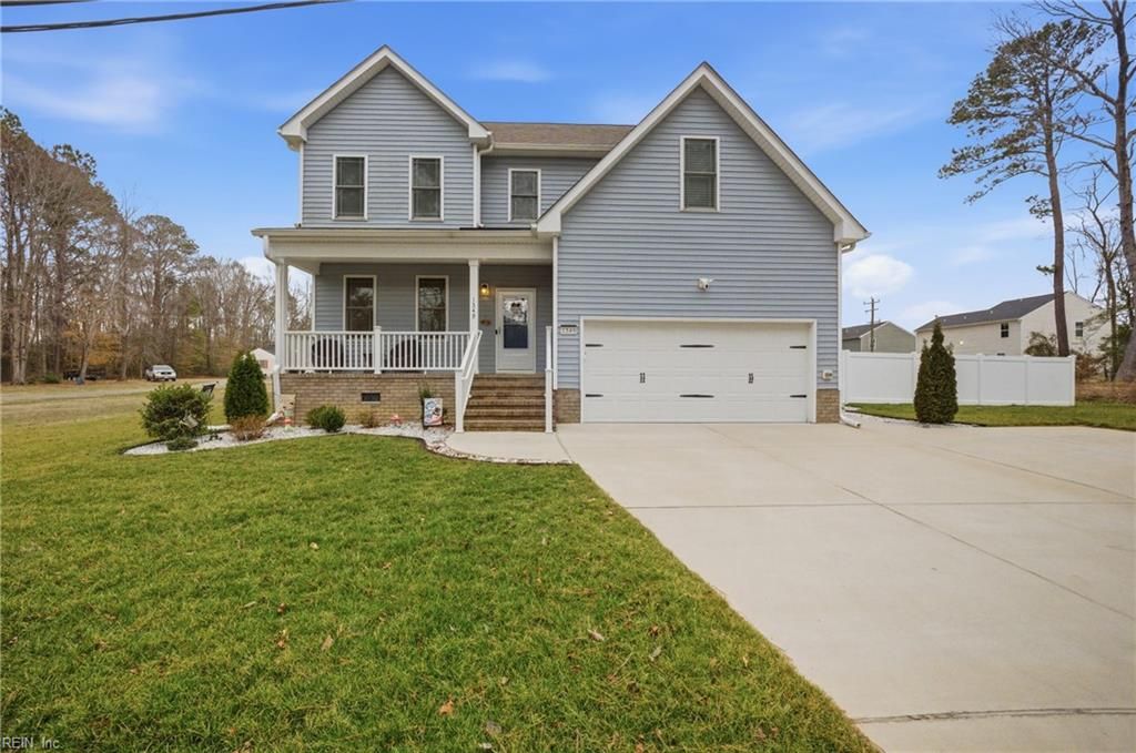 Photo of 1349 Penniman Road, Williamsburg, VA 23185 (MLS # 10624015)