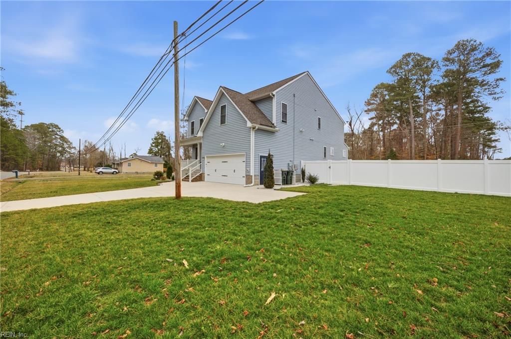 Photo of 1349 Penniman Road, Williamsburg, VA 23185 (MLS # 10624015)