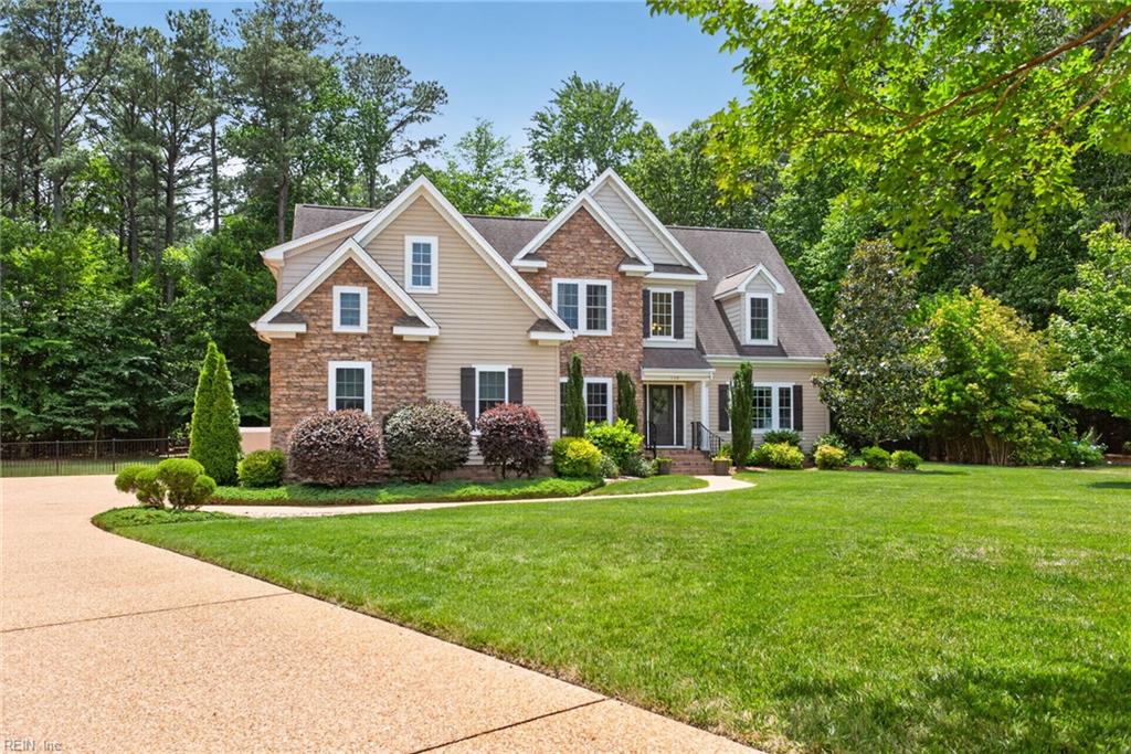 Photo of 118 Collington Run, Yorktown, VA 23693 (MLS # 10639769)