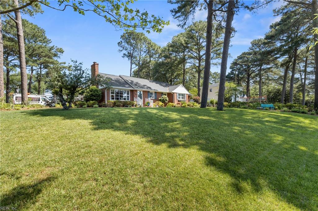 2504 Broad Bay Road, Virginia Beach, VA, 23451