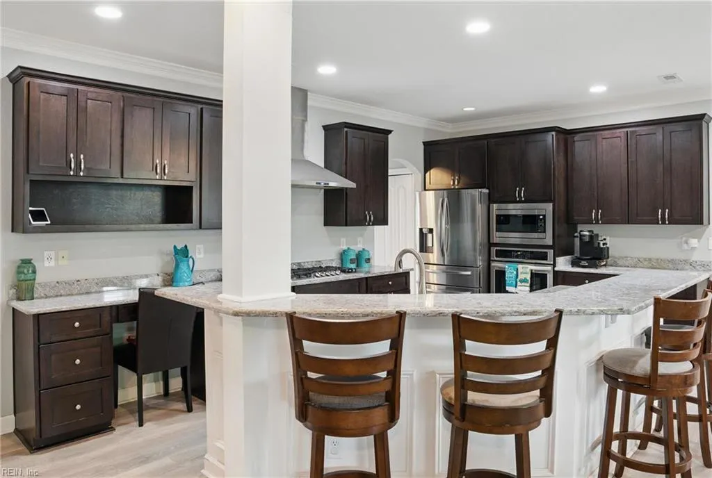 Hampton, Virginia 23661, United States, 4 Bedrooms Bedrooms, ,3 BathroomsBathrooms,Residential,Active,115286